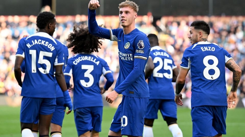 hình nền Chelsea đẹp 17