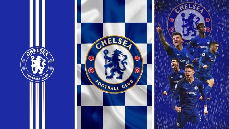 hình nền Chelsea đẹp 18