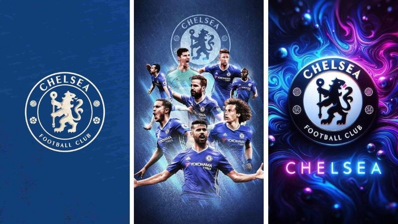 hình nền Chelsea đẹp 19
