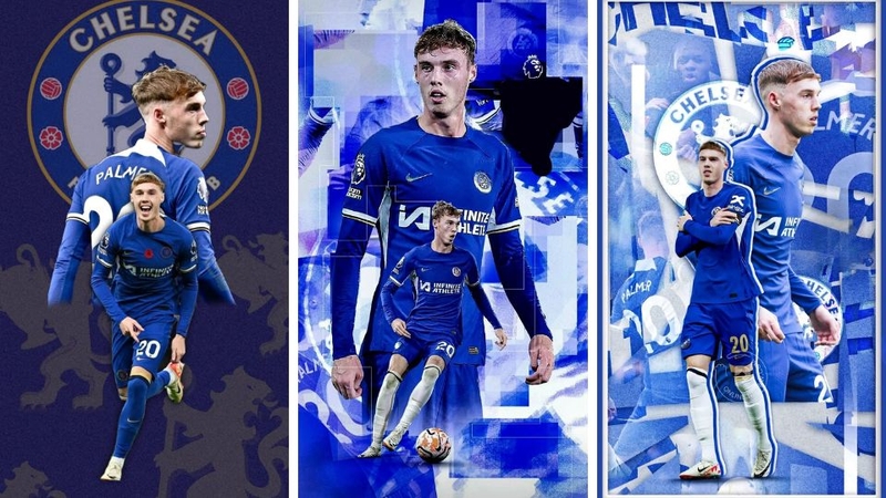 hình nền Chelsea đẹp 22