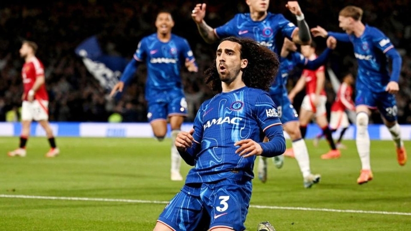 hình nền Chelsea đẹp 4