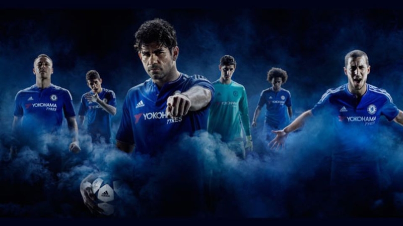 hình nền Chelsea đẹp 6