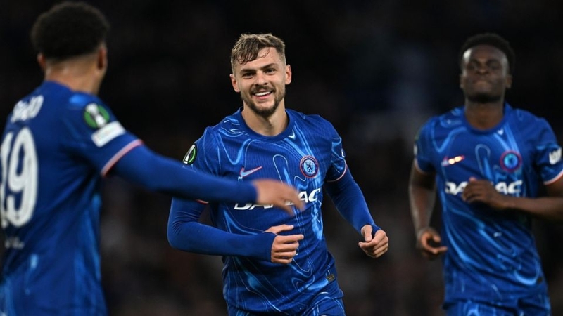 hình nền Chelsea đẹp 7