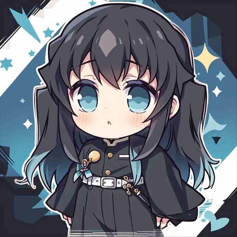Hình nền chibi đáng yêu nhất hiện nay