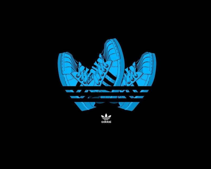 hình nền Adidas hình 14