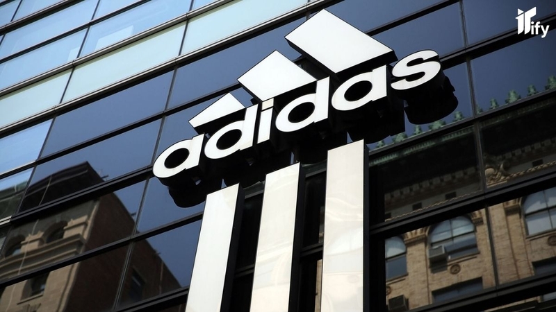hình nền Adidas hình 1