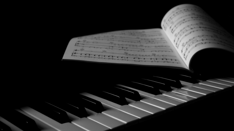 Tổng hợp hình nền âm nhạc cho điện thoại và máy tính 6