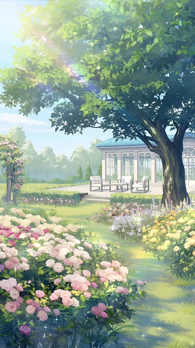 hình nền anime 4K cho điện thoại hình 17