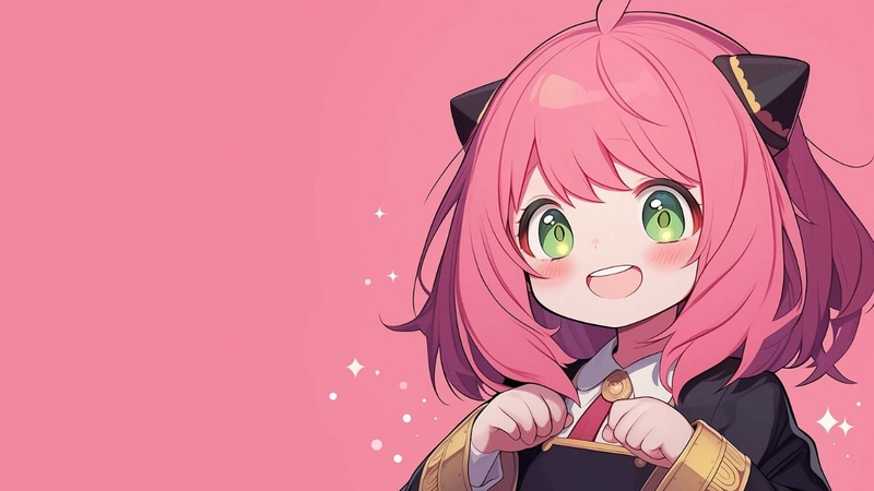 hình nền bàn phím anime hình 10
