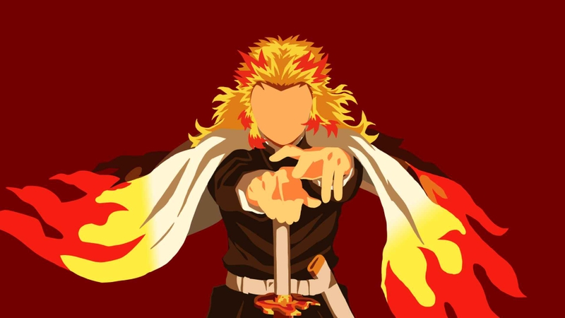 hình nền bàn phím anime hình 16