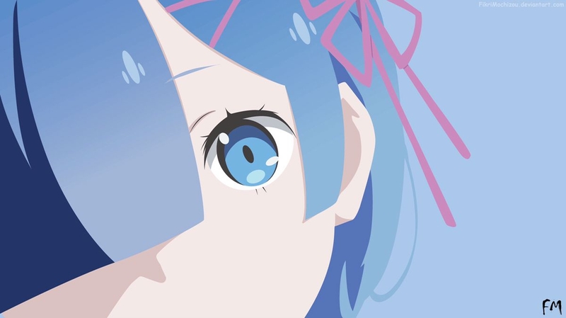 hình nền bàn phím anime hình 17