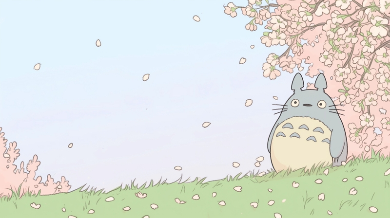 hình nền bàn phím anime hình 1