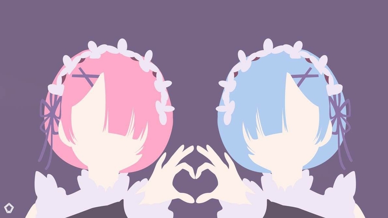 hình nền bàn phím anime hình 20