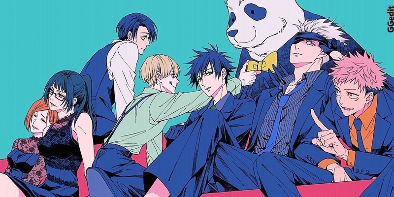 hình nền bàn phím anime hình 21