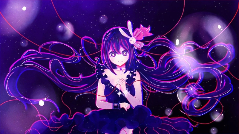 hình nền bàn phím anime hình 32