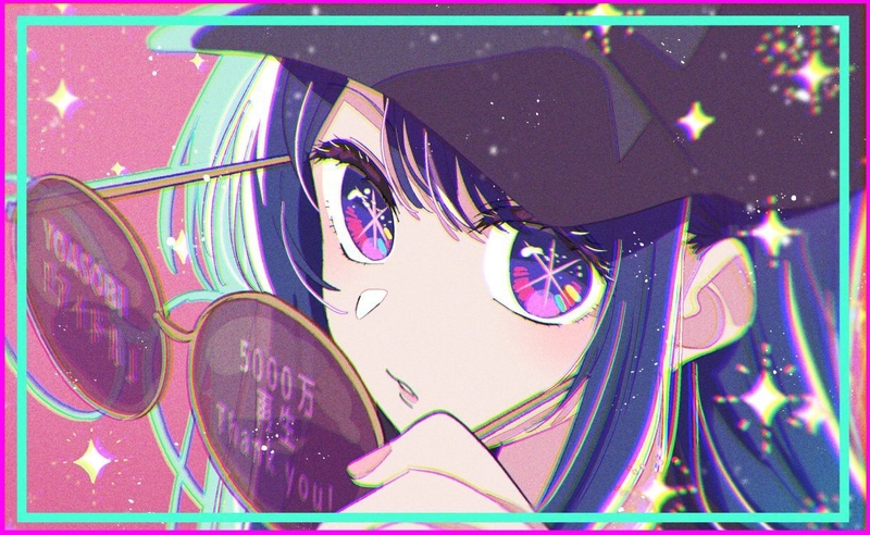 hình nền bàn phím anime hình 33