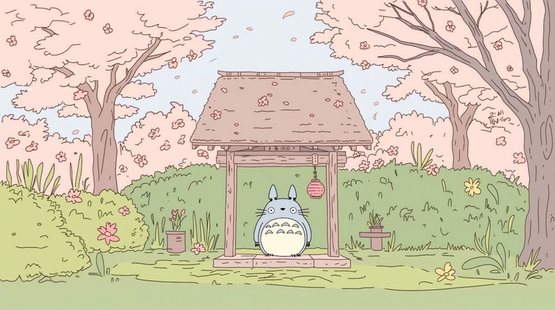 hình nền bàn phím anime hình 3