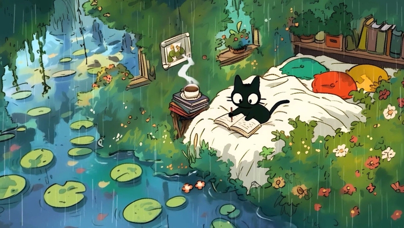 hình nền bàn phím anime hình 6
