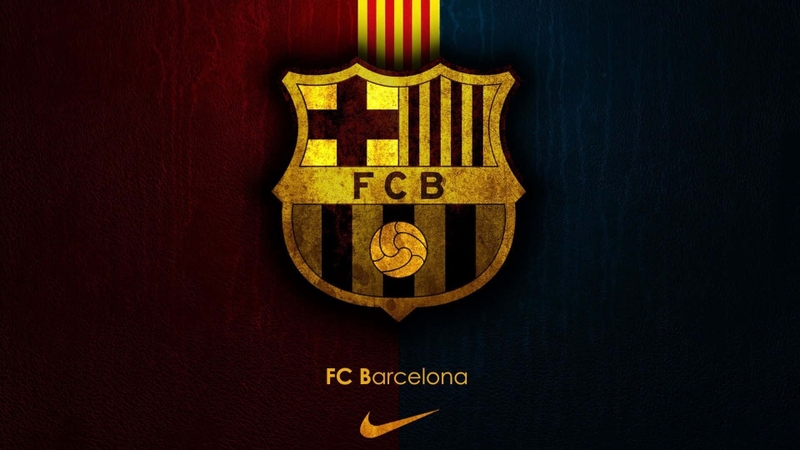 hình nền Barca hình 11