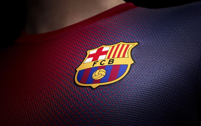 hình nền Barca hình 12