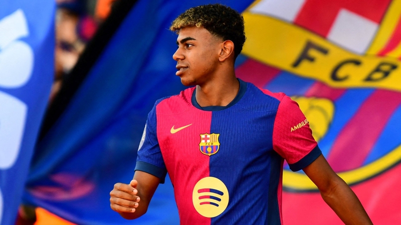 hình nền Barca hình 13