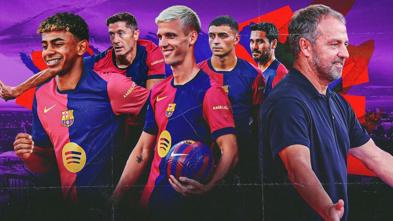hình nền Barca hình 14