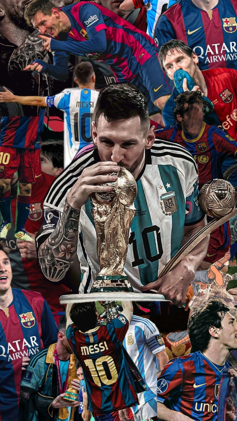 hình nền Barca hình 20