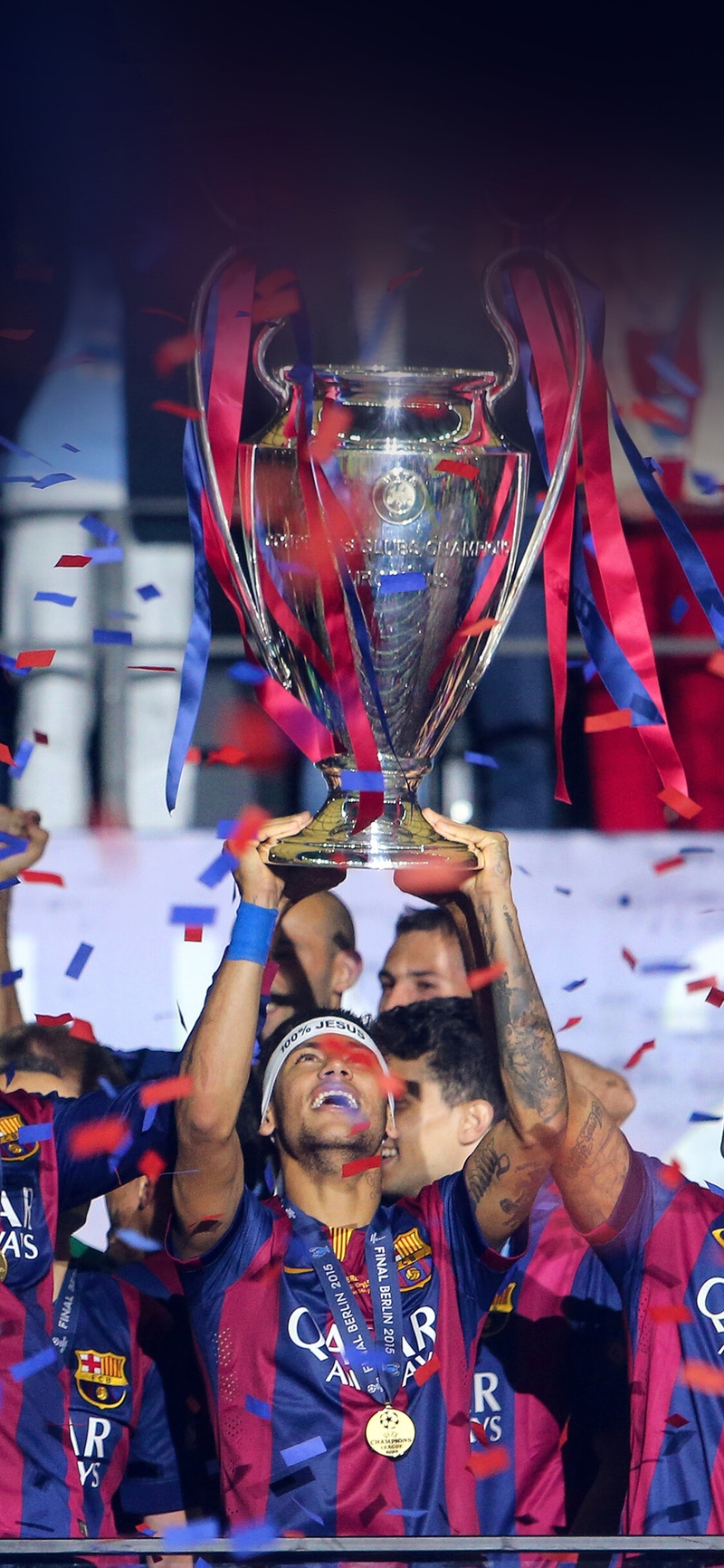 hình nền Barca hình 26