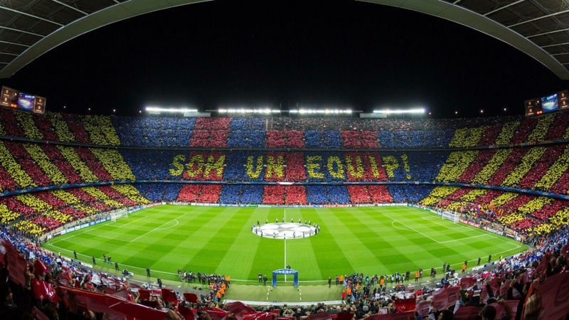 hình nền Barca hình 2