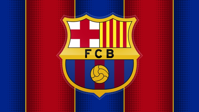hình nền Barca hình 4
