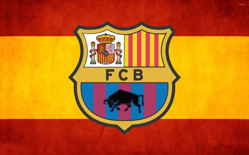 hình nền Barca hình 6