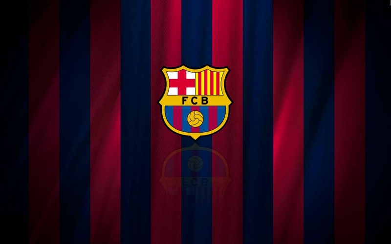 hình nền Barca hình 9