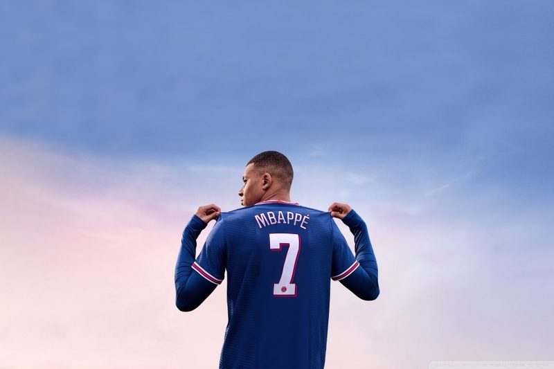 Siêu sao đương đại Mbappe