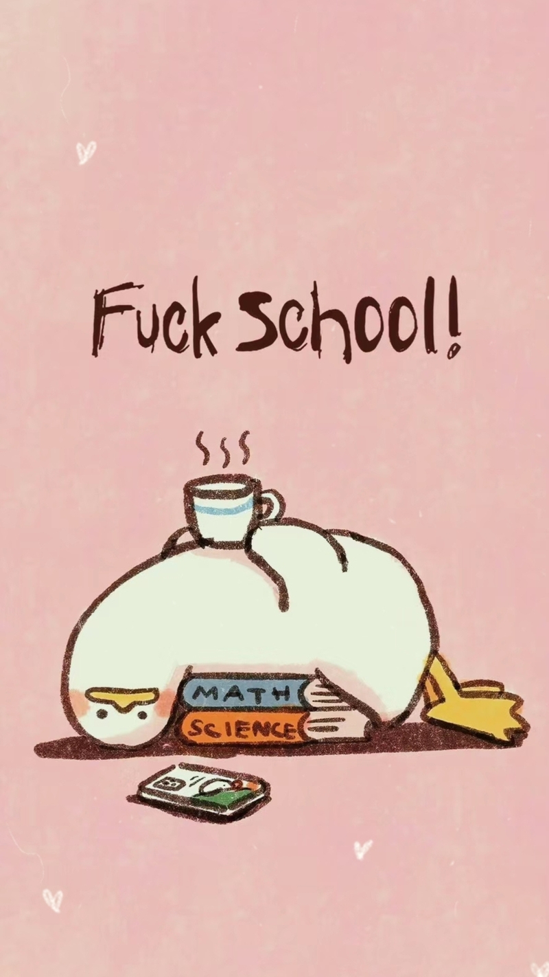 Hình nền con vịt dành cho điện thoại 5