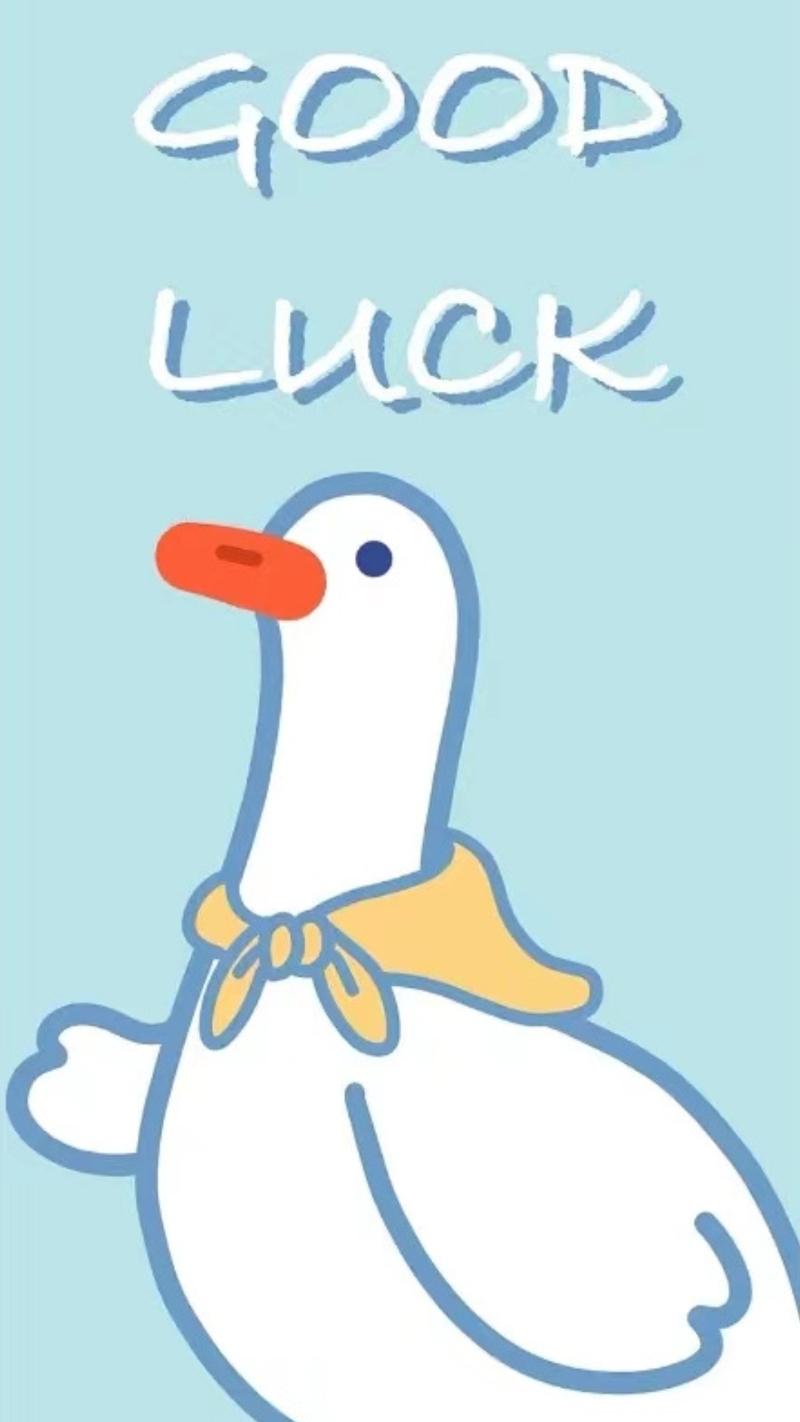 Hình nền con vịt dành cho điện thoại 9