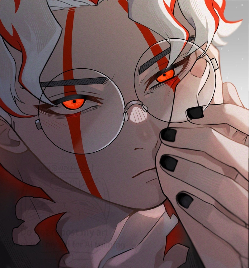 hình nền Dandadan hình 12