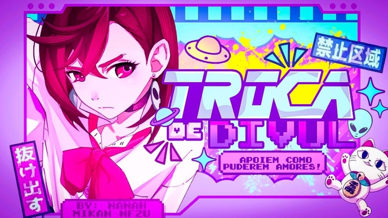 hình nền Dandadan hình 7