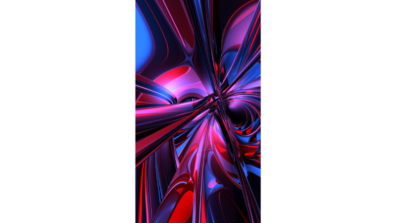 Hình nền đẹp 3D cho điện thoại 1