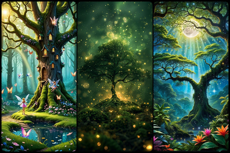 hình nền đẹp 3D cho điện thoại ảnh 2