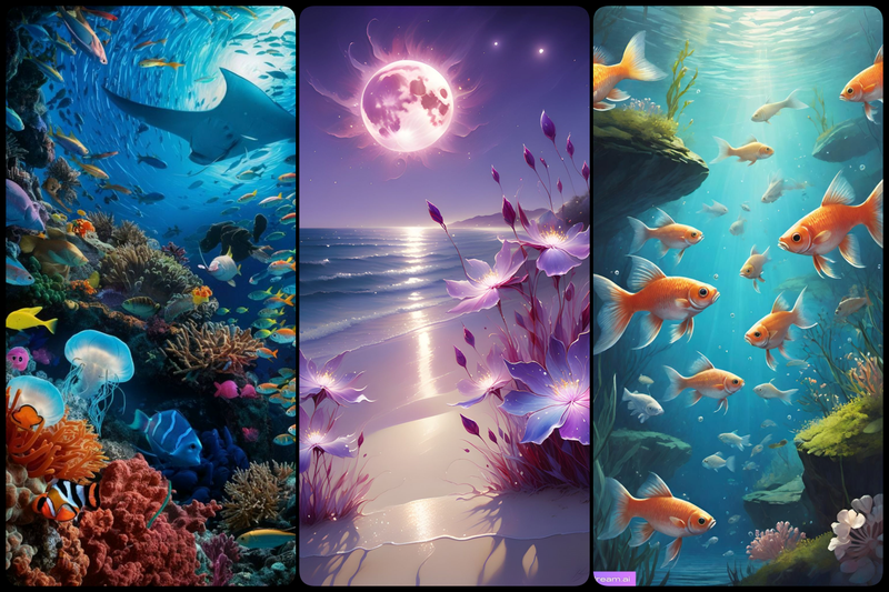 hình nền đẹp 3D cho điện thoại ảnh 7