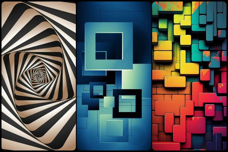 hình nền đẹp 3D cho điện thoại ảnh 9