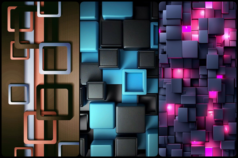 hình nền đẹp 3D cho điện thoại ảnh 13