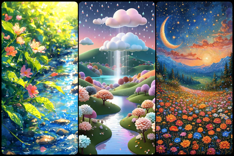 hình nền đẹp 3D cho điện thoại ảnh 15