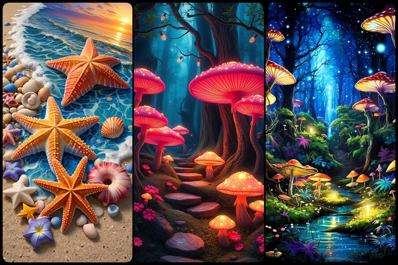 hình nền đẹp 3D cho điện thoại ảnh 22