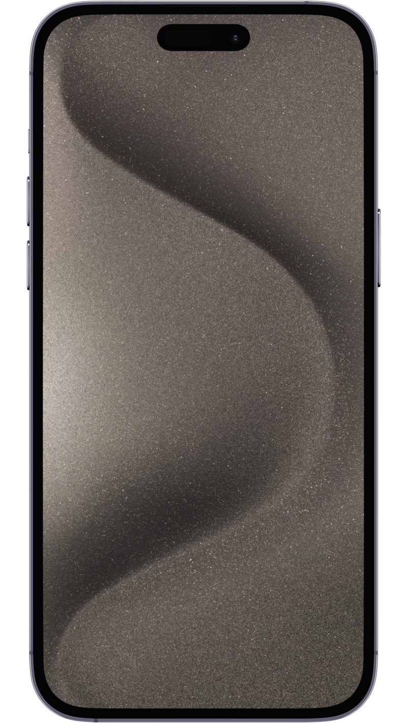 Hình nền iPhone 15 Pro Max nguyên bản (h2)