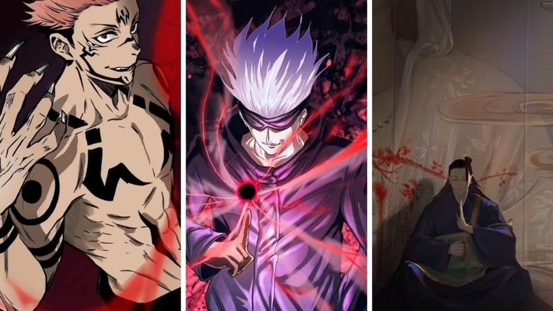 Ảnh anime
