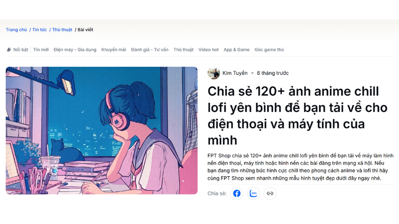 Theo dõi các bài viết tổng hợp ảnh hình nền đôi 2