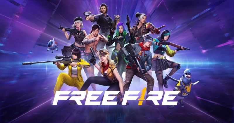 hình nền free fire 3d ảnh 17