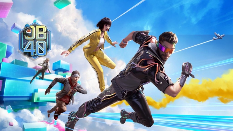hình nền free fire 3d ảnh 23