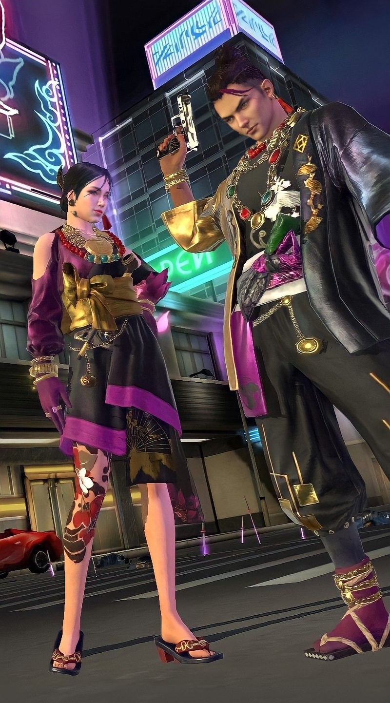 hình nền free fire 3d ảnh 12